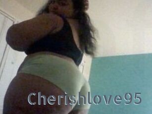Cherishlove95