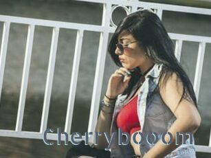 Cherrybooom