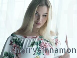 Cherrycinnamon