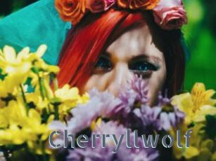 Cherryllwolf