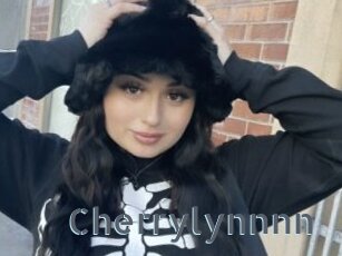 Cherrylynnnn