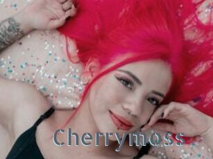 Cherrymoss