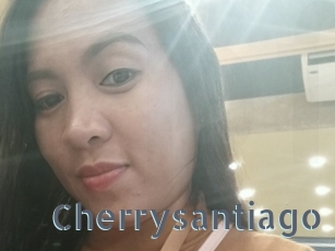 Cherrysantiago