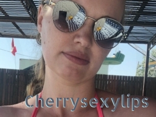 Cherrysexylips