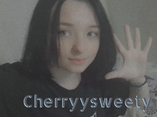 Cherryysweety
