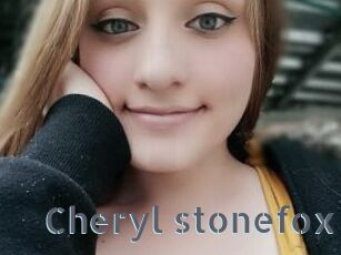 Cheryl_stonefox