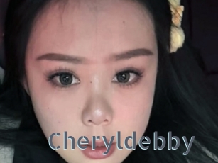 Cheryldebby