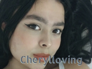 Cherylloving