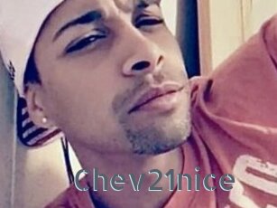 Chev21nice