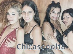 Chicascool18