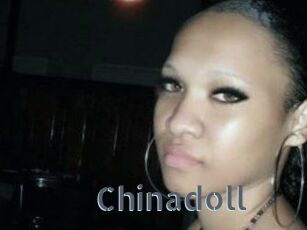 Chinadoll