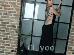 Chiyoo