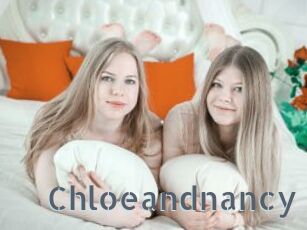 Chloeandnancy