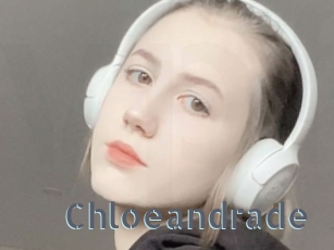 Chloeandrade