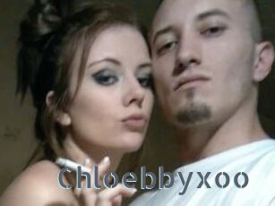Chloebbyxoo