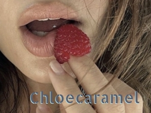 Chloecaramel