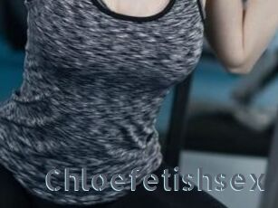 Chloefetishsex