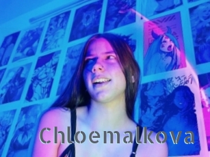 Chloemalkova