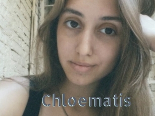 Chloematis