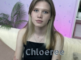 Chloeree