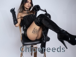 Chloereeds