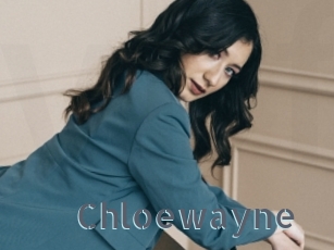 Chloewayne
