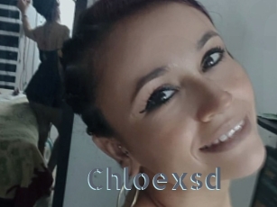 Chloexsd