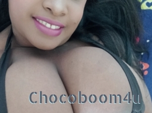 chocoboom4u Vidéos Porno FR