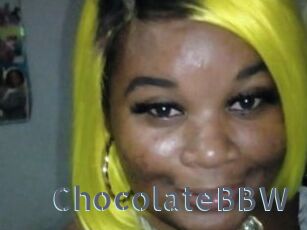ChocolateBBW