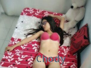 Chody