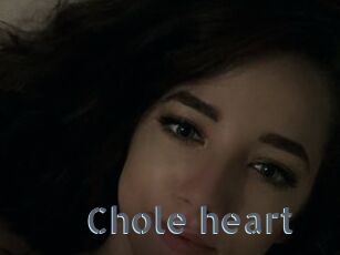 Chole_heart