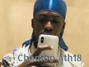 chombo_ath18 Vidéos Porno FR