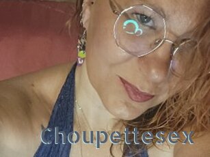 Choupettesex