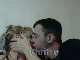 Chrifre