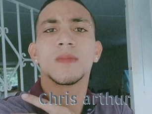 Chris_arthur