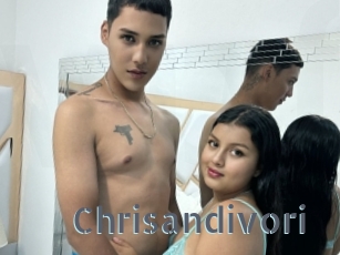 Chrisandivori