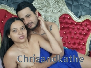 Chrisandkathe
