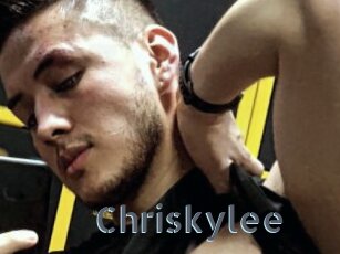 Chriskylee