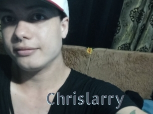 Chrislarry