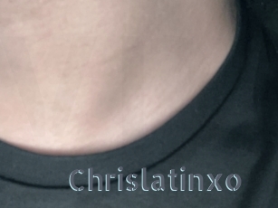 Chrislatinxo