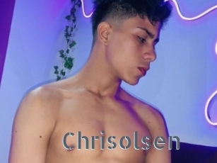 Chrisolsen