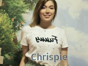 Chrispie