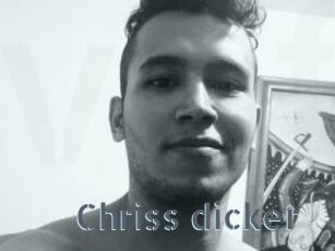 Chriss_dicker