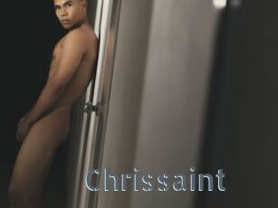 Chrissaint