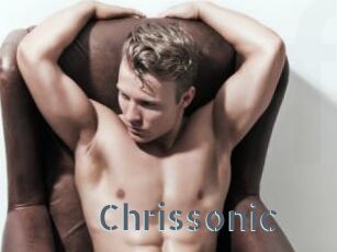 Chrissonic