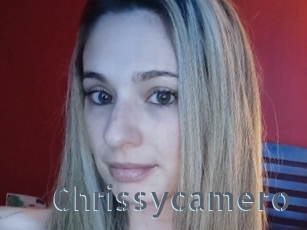 Chrissycamero