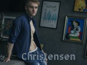Christensen