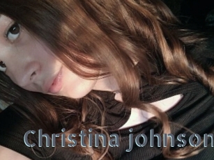 Christina_johnson