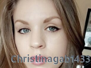 Christinagab1433