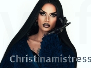 Christinamistress